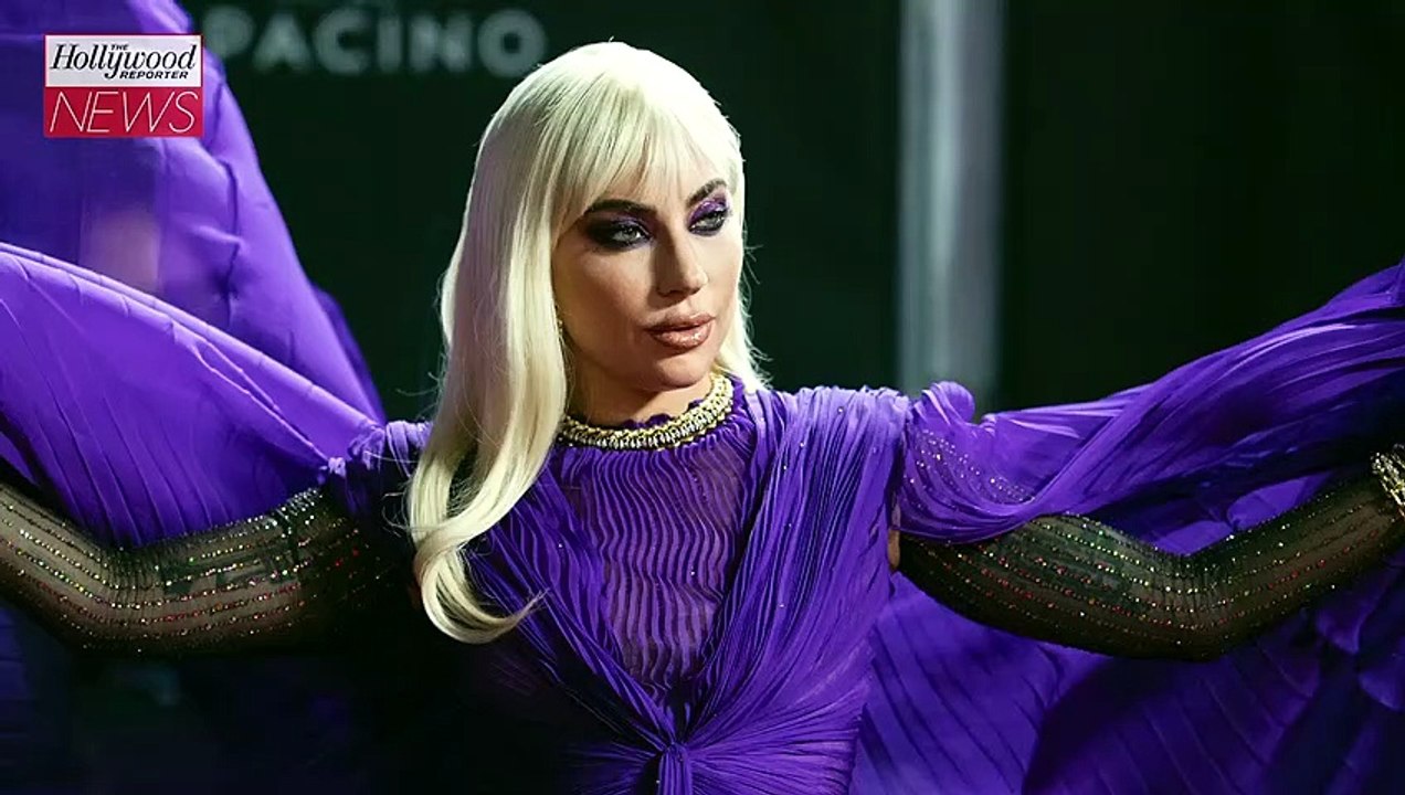Lady Gaga on How She Prepared For ‘House of Gucci’ Role and Nailing the Accent | THR News [Full Movie]