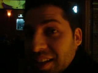 Noche en Lomas parte1