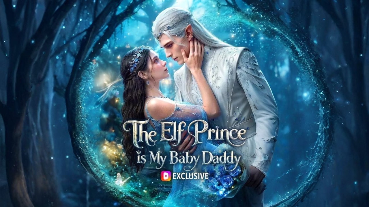 Daddy Of Her Magical Baby Is An Elf Prince