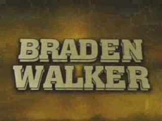 Branden Walker NEW Titantron