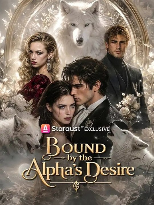 Bound By the Alpha's Desire Full Movie
