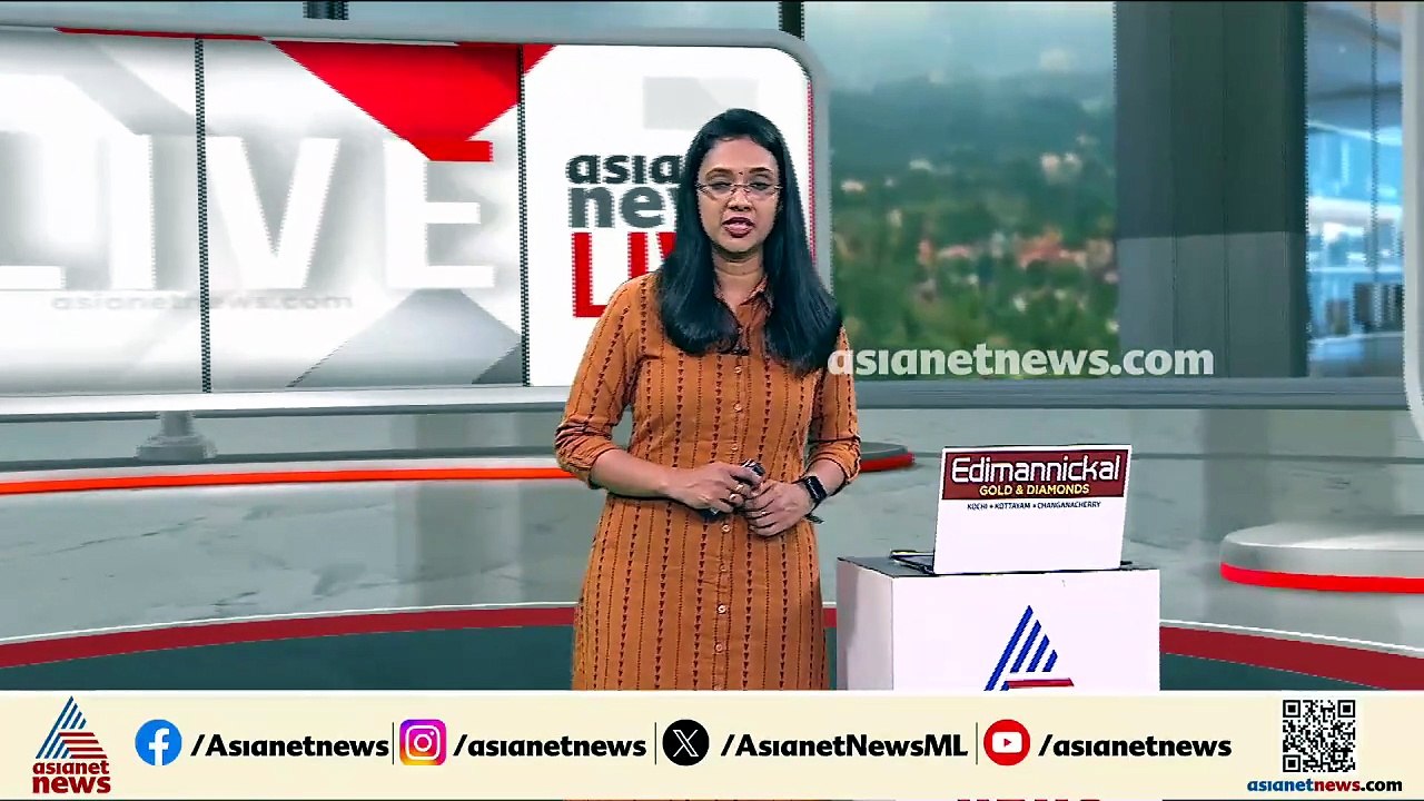 നെന്മാറ പോത്തുണ്ടിയിൽ KSRTC ബസ് മറിഞ്ഞു; നിരവധി പേർക്ക് പരിക്ക്