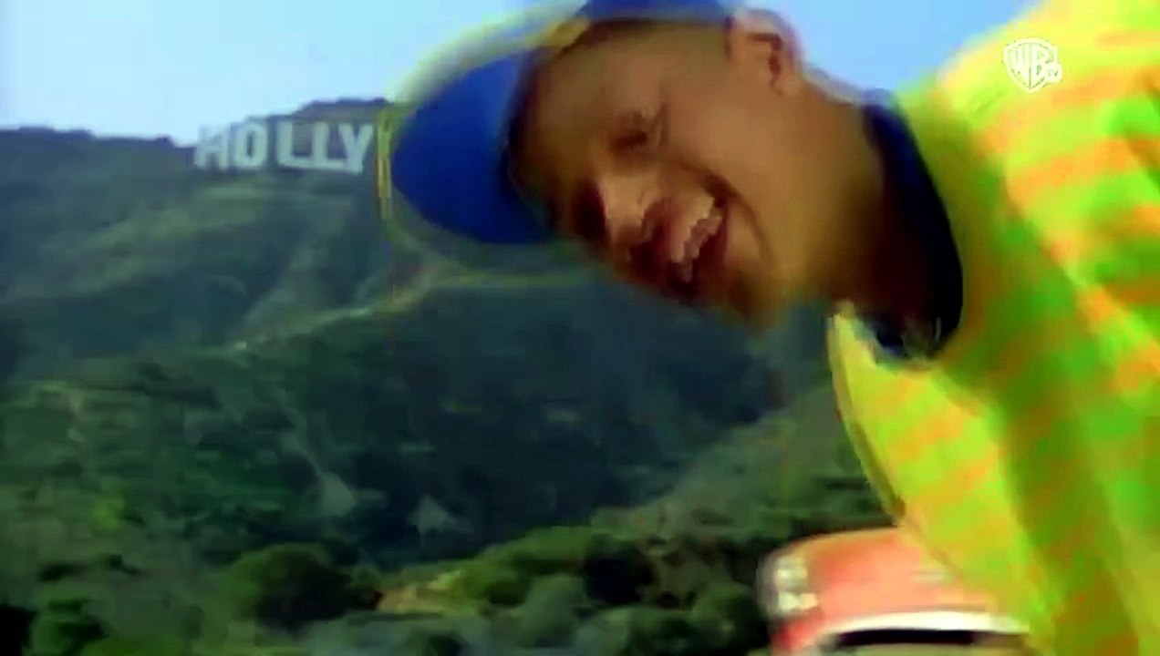 LE PRINCE DE BEL'AIR  - Les retrouvailles (2020) Bande Annonce VOSTF - HD [Full Movie]