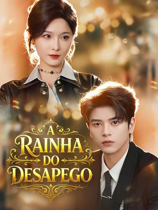 A Rainha do Desapego - Parte 1/2 | Episodios 1-33