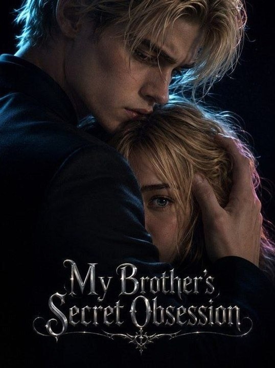 My Brother's Secret Obsession - FULL MOVIES ENGLISH SUB