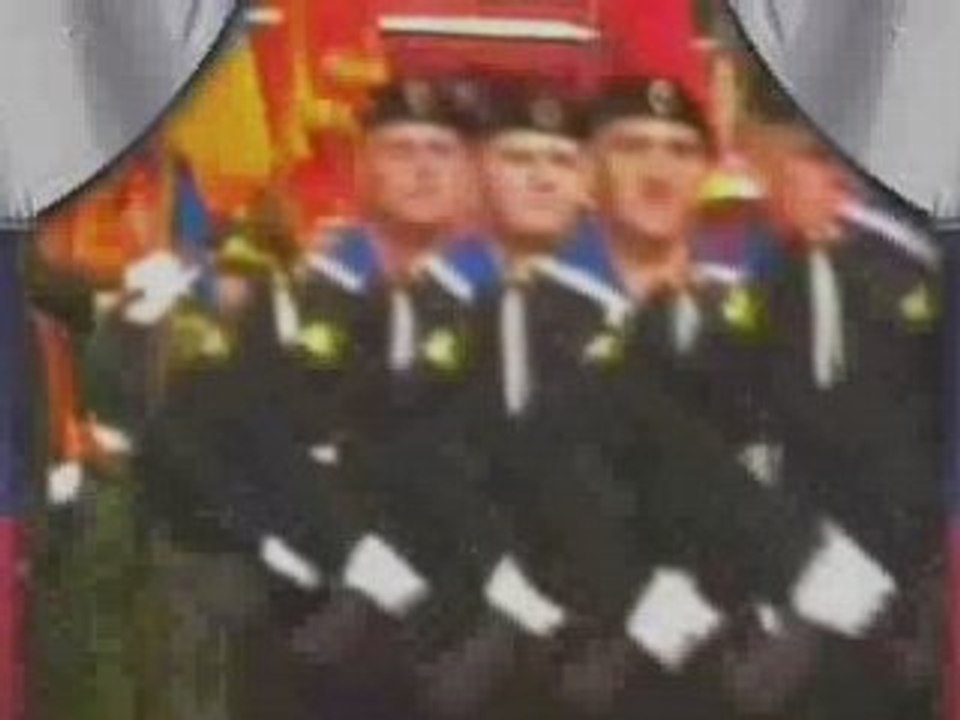 Vladimir Kozlov NEW Titantron