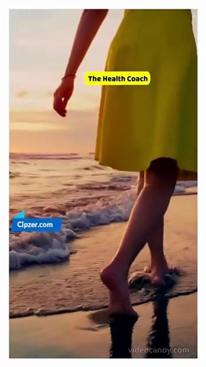 30 Minute Walking Benefits