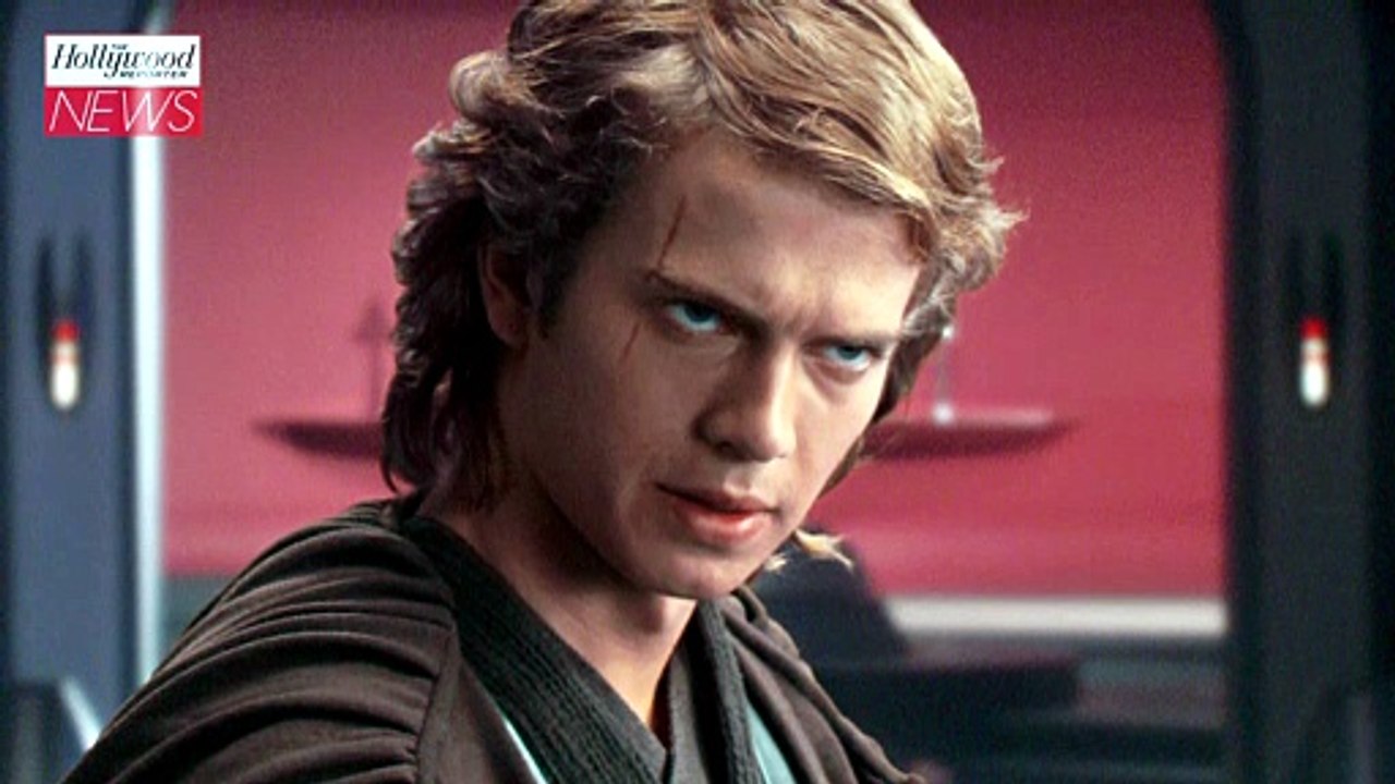 Hayden Christensen Heading Back to ‘Star Wars’ With ‘Ahsoka’ TV Series | THR News [Full Movie]