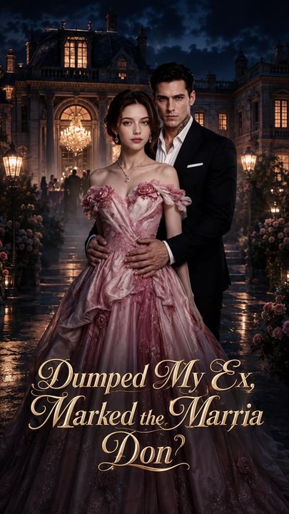 Dumped my ex, married to the mafia don #dk丨New Movie ✅