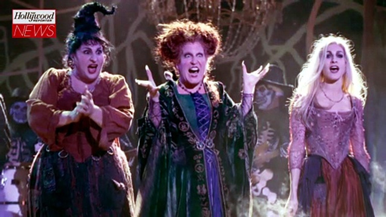Sam Richardson Cast in ‘Hocus Pocus’ Sequel | T...