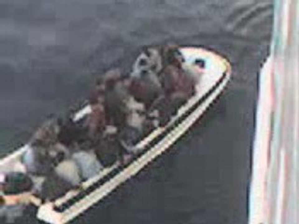 Aller sans retoure 2