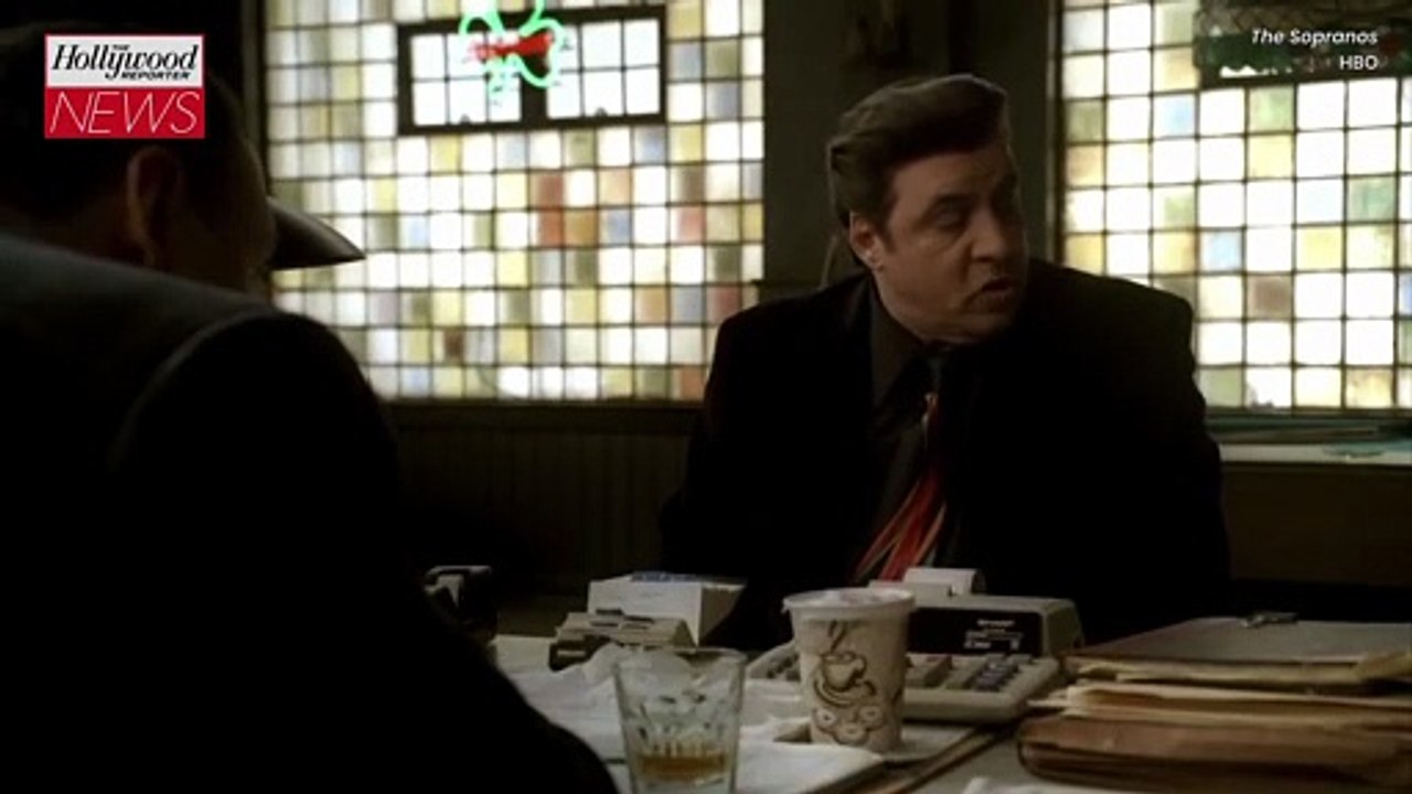 ‘Sopranos’ Star Steve Schirripa Reveals the Bobby Baccalieri Moment That Wasn’t Planned | THR News [Full Movie]