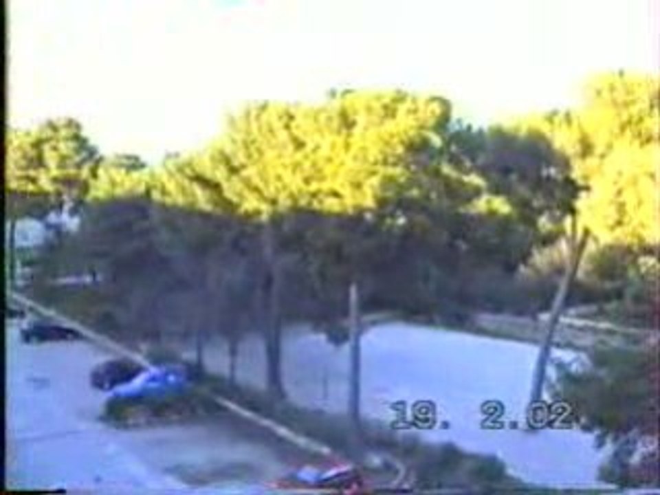 Souvenirs Fam 2000.