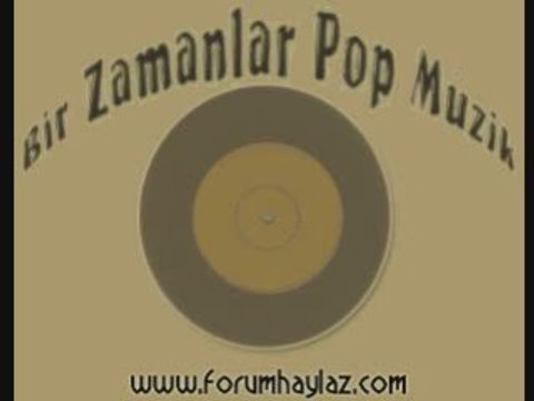 Burak Kut - Heyecanlıyım (1994)