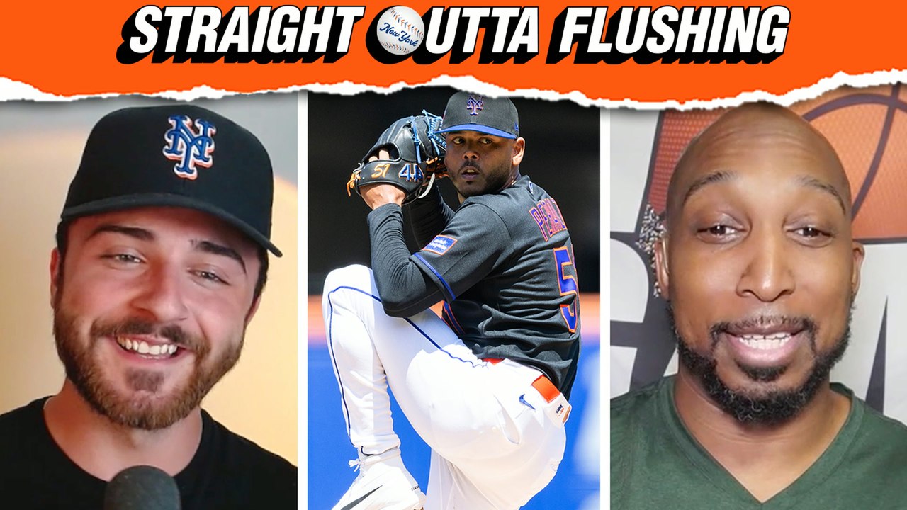 Mets Trade Peralta: What's Moves Are Next? | Straight Outta Flushing