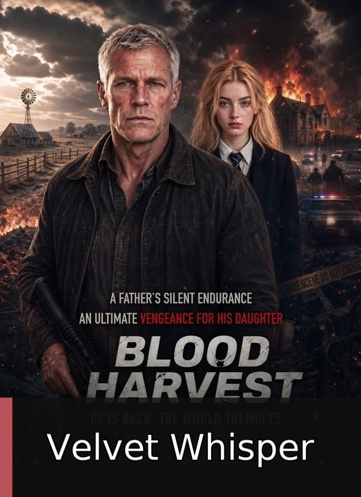 Blood Harvest EPISODE Velvet Whisper