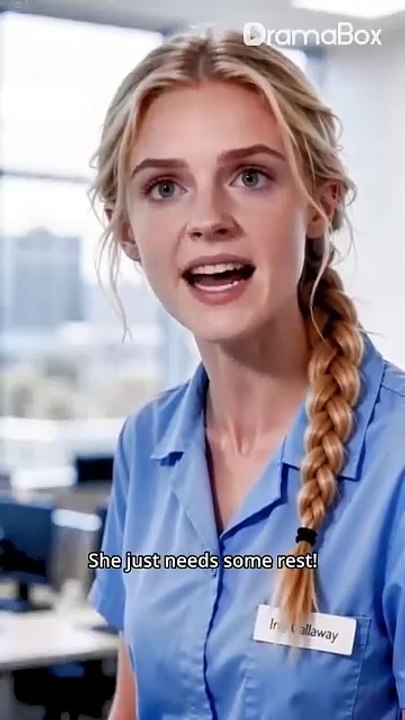 Keeping His Baby and His Heart🔥[TOP TREND NOW]🔥 - Full Short Drama [Full Movie]