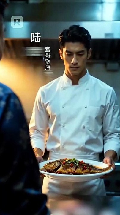 Dish Slap: Revenge Served Hot - Full Episode (ENGSUB) | Chef Revenge, Hidden Culinary Master, Underdog Comeback [Full Movie]