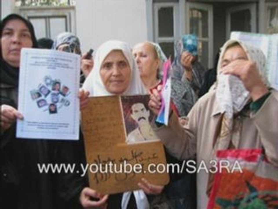 Lotfi Double kanon (halkou l'bled) by SA3RA