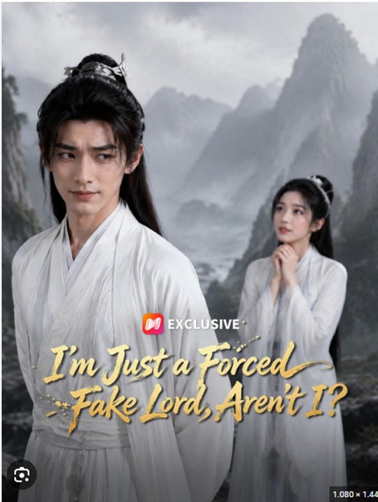🔥TOP TREND NOW🔥Im Just a Forced Fake Lord, Aren't I - HD