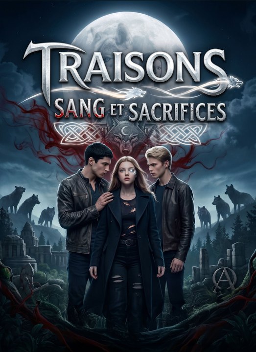 [Doublé]Trahisons, sang et sacrifices