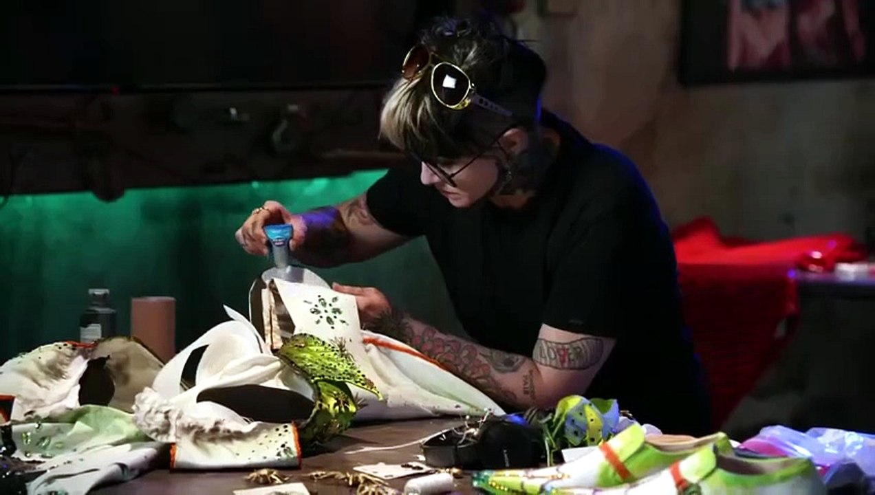 DRAGULA S05E04 [Full Movie] [Full Movie]