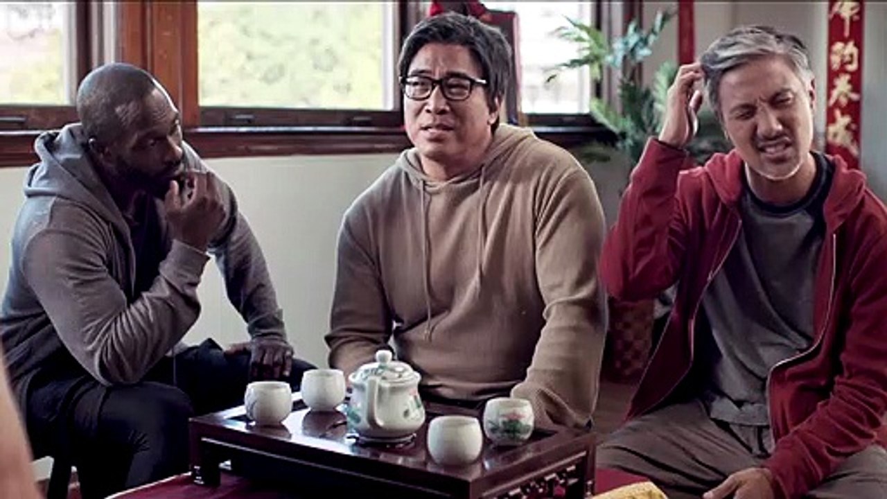 THE PAPER TIGERS (2020) Trailer VO - HD [Full Movie]