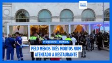 Notícias do dia | 3 de agosto 2026 - Manhã