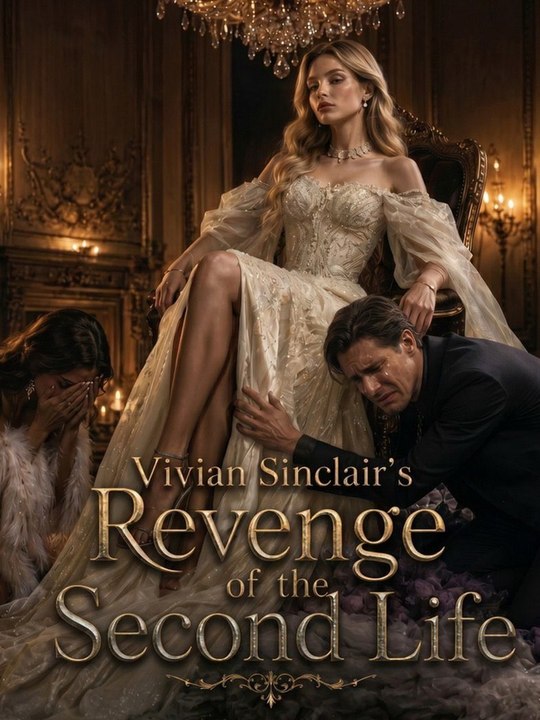 Vivian Sinclair's Revenge of the Second Life | Short Drama Full HD 720p #ASM