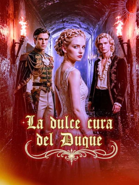 La dulce cura del Duque