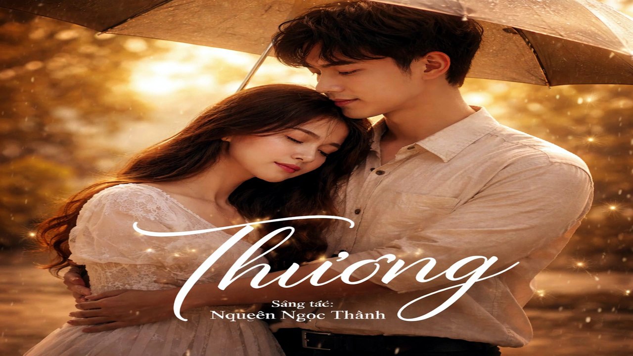 Thương ~ Nguyễn Ngọc Thành