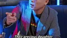 After Rebirth, Married My Ex's Third Uncle