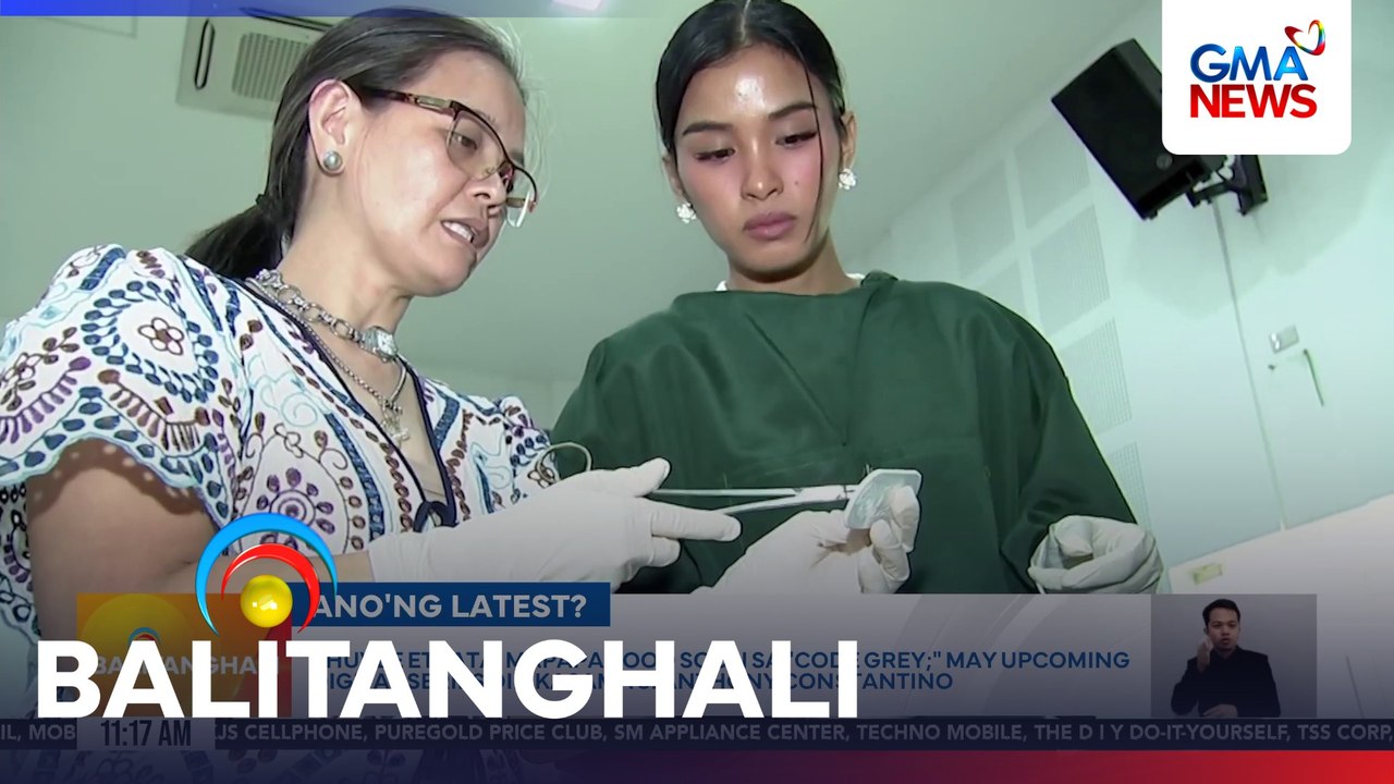 Anong Latest? (August 3, 2026) | Balitanghali