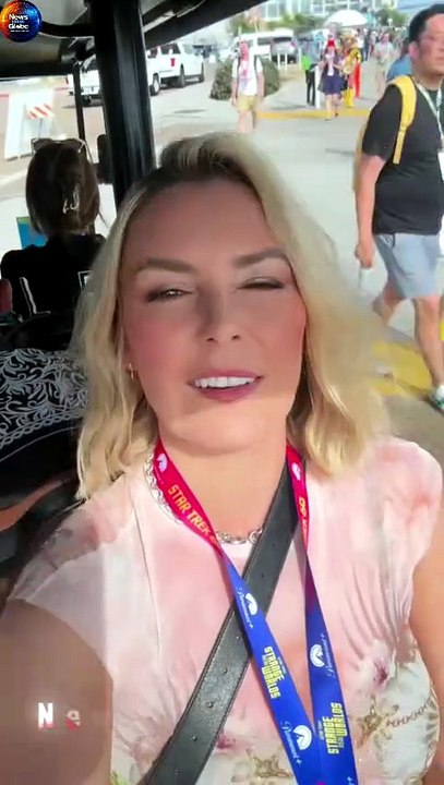 Renee Paquette 🎤 Latest News, AEW, Interviews & Career Updates | News Plus Globe