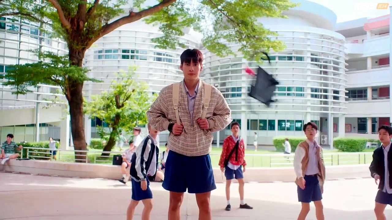 Make It Right Episode 1