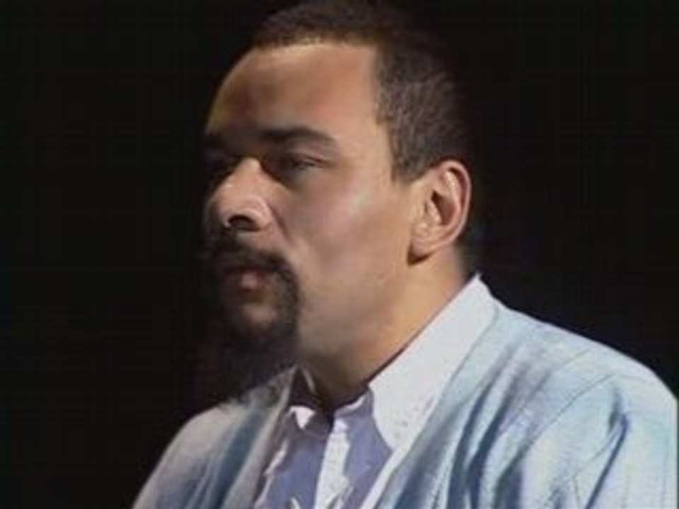 Dieudonné - Le Danseur de Salon