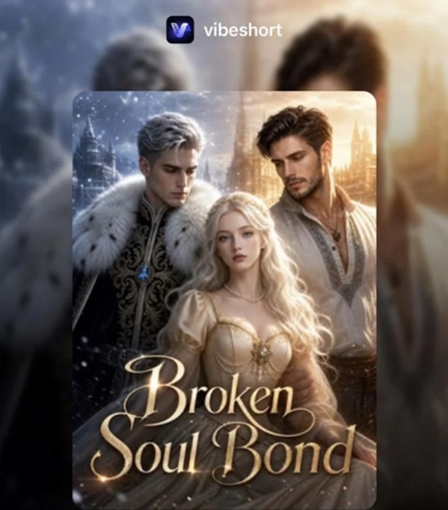 broken soul bond