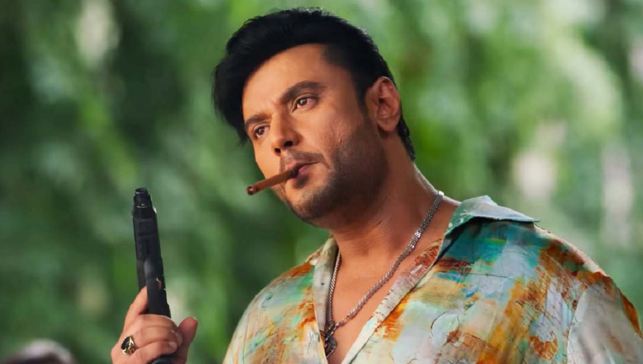 ರಾಮಾಯಣ ಟ್ರೈಲರ್ ನೋಡಿ ದರ್ಶನ್ ಫ್ಯಾನ್ಸ್ ಕಣ್ಣೀರು..!