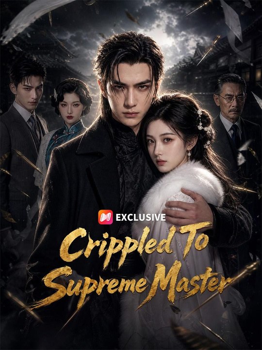 Crippled To Supreme Master | FULL EP | 🌍 ENGLISH | 🎭 DRAMA HUB