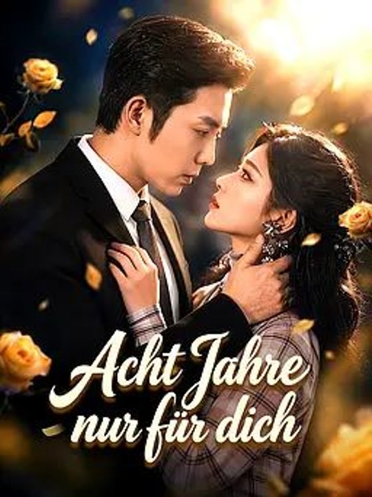 Acht Jahre nur für dich - Teil 2/2 | Folgen 37-79