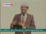 [Bengali] Similarities between Islam and Christianity (7/11)