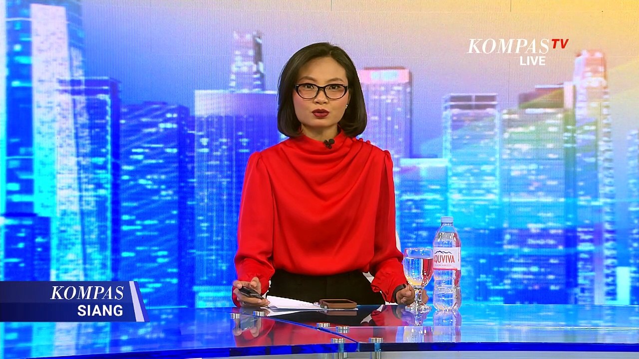 32 Penumpang KM Mutiara Sentosa Tiba di Surabaya, 30 Selamat dan 2 Meninggal Dunia | KOMPAS SIANG