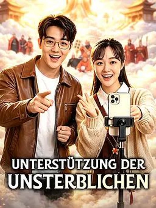 Unterstützung der Unsterblichen - Teil 2/2 | Folgen 38-80