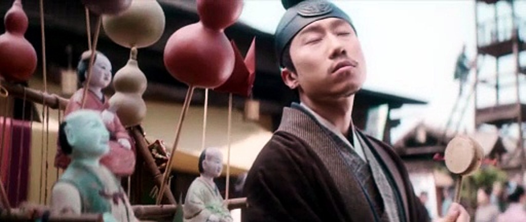 楚留香之盗帅觉醒
