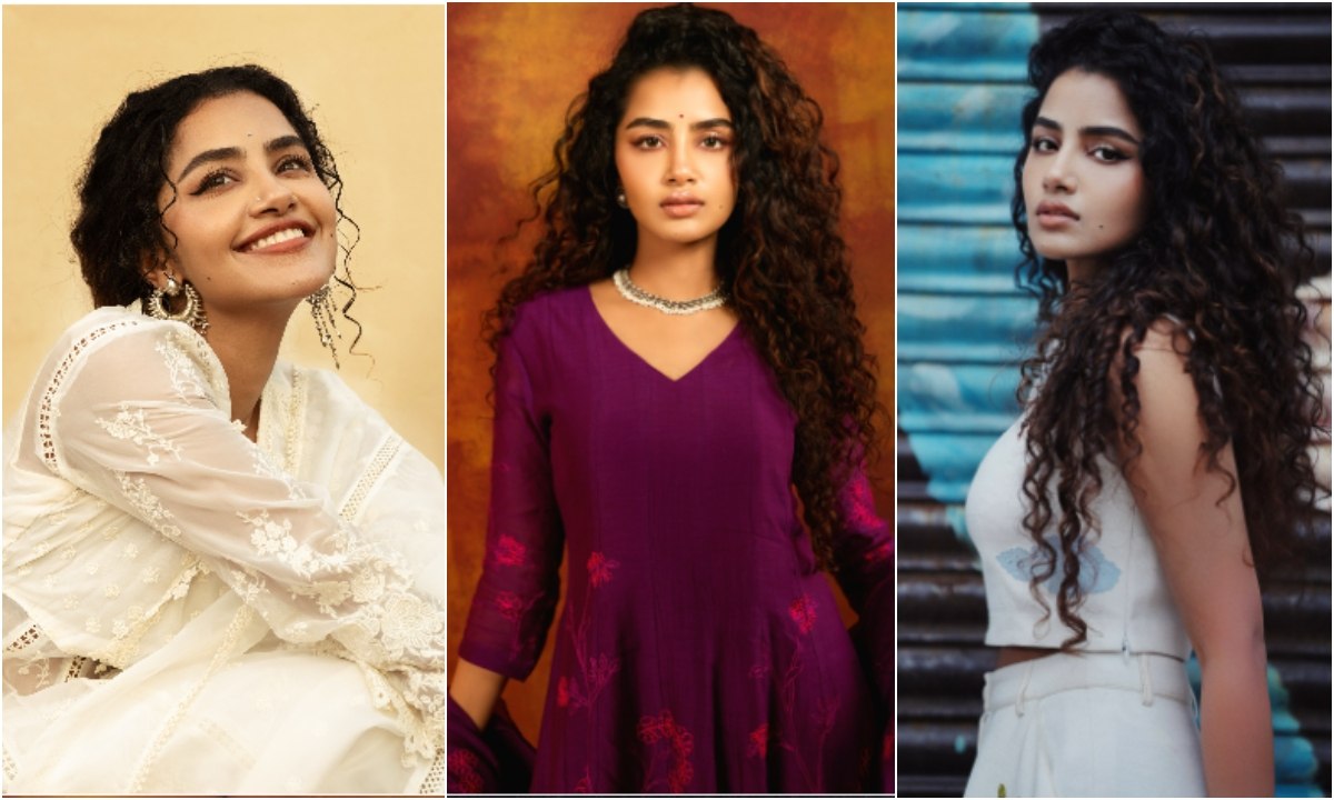ನಟಸಾರ್ವಭೌಮ ನಟಿ ಬಾಳಲ್ಲಿ ಬಿರುಗಾಳಿ..?  ಲವ್ -ಬ್ರೇಕಪ್ ಬಗ್ಗೆ ಮೌನ ಮುರಿದ ಅನು..!