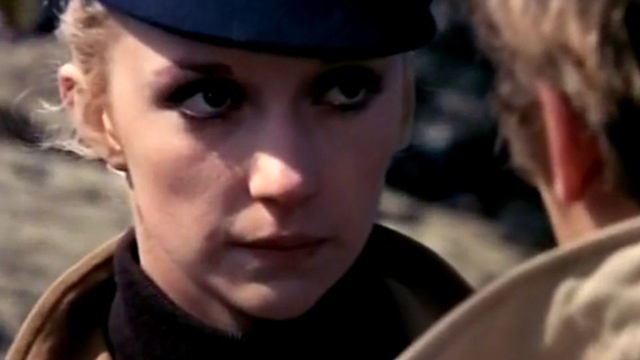 Das Biest muss sterben Trailer (2) OV