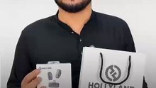Lucky Winner Announcement | Hollyland Demo Day Giveaway at Hope Enterprises
