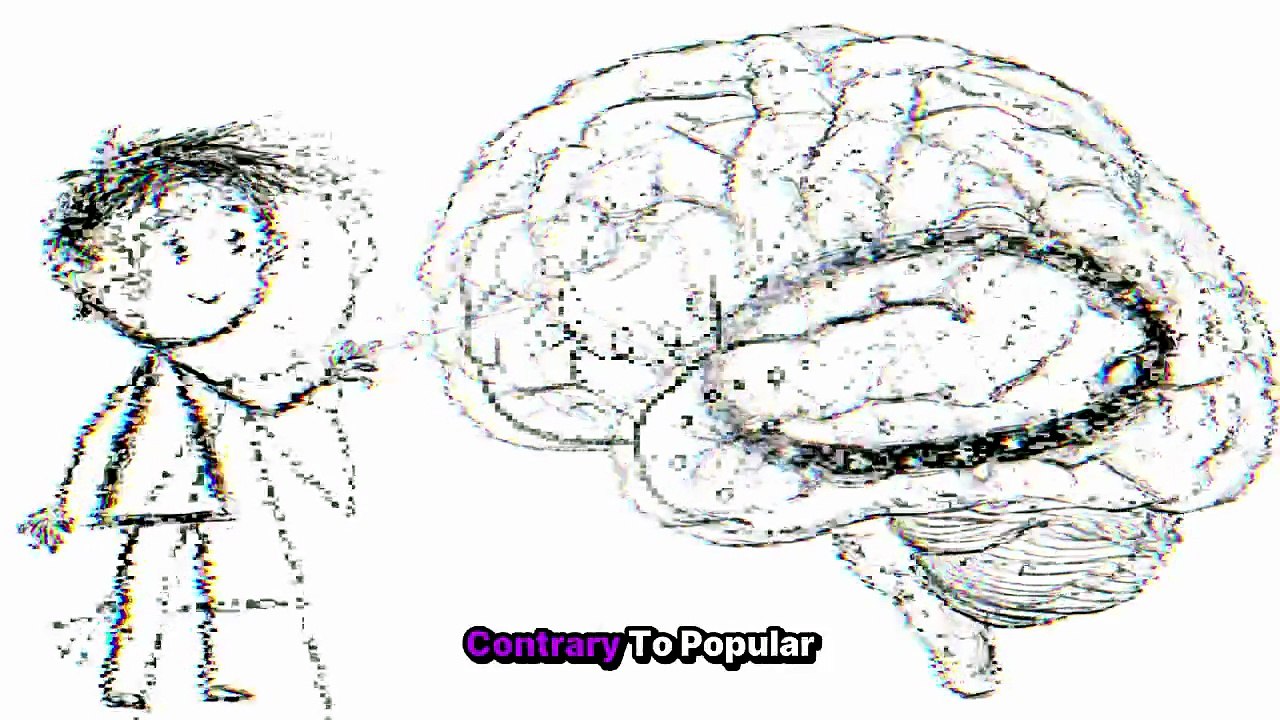 The Hidden Addiction That's Quietly Destroying Your Brain