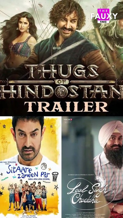 Aamir Khan बनाएंगे Ravi Kishan की बायोपिक