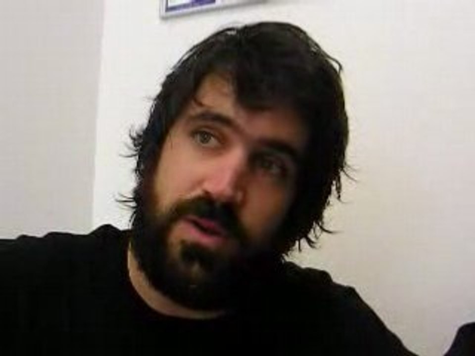 Rencontre avec La Maison Tellier